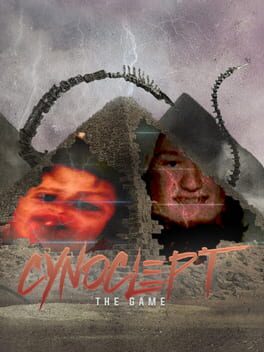 Cynoclept: The Game Cover
