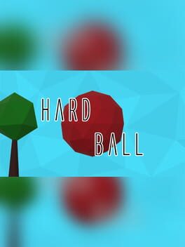 HardBall Cover
