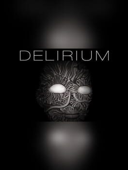 Delirium Cover