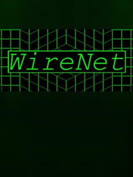 WireNet Cover