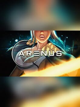 Arenus Cover