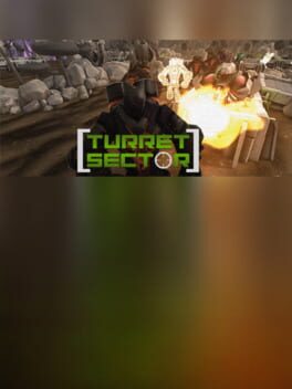 Turret Sector Cover
