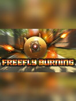 FreeFly Burning Cover