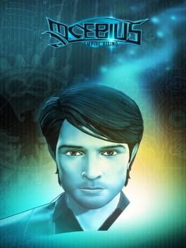 Moebius: Empire Rising Cover