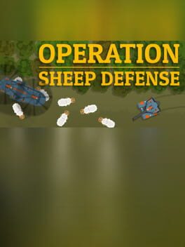 Operation Sheep Defense Cover