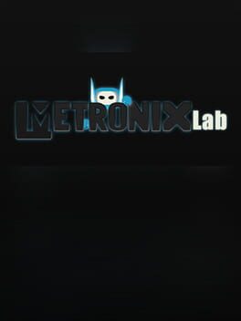 Metronix Lab Cover