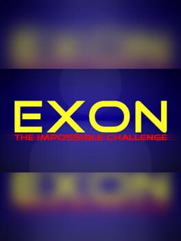 Exon: The Impossible Challenge Cover
