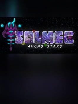 Solmec: Among Stars Cover