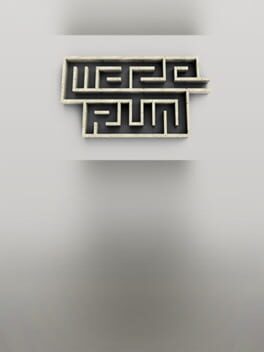 Maze Run VR Cover