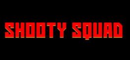 Shooty Squad Cover