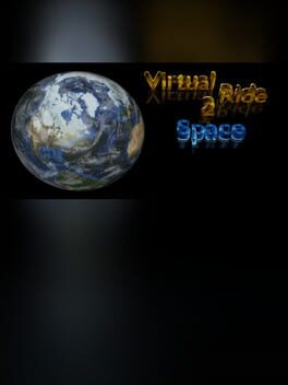 VR2Space Cover