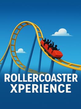 Rollercoaster Xperience Cover