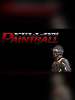 Full-On Paintball Cover