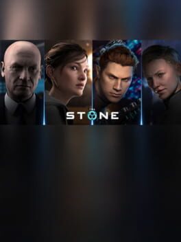 The Stone Cover
