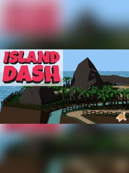 Island Dash Cover
