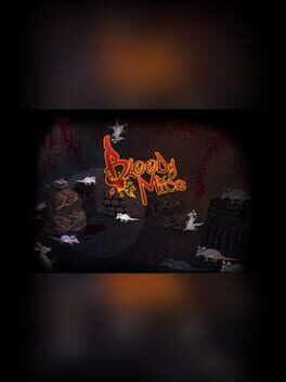 Bloody Mice Cover