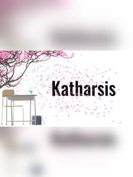 Katharsis Cover