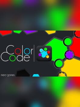 ColorCode Cover