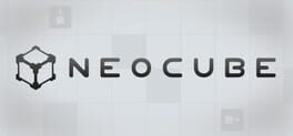 NeoCube Cover