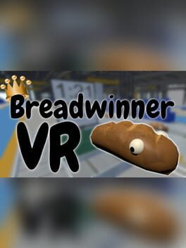 Breadwinner VR Cover