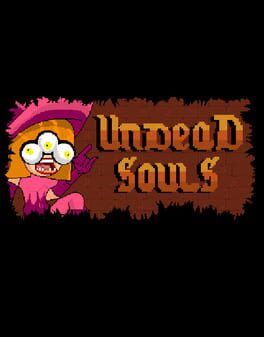 Undead Souls Cover