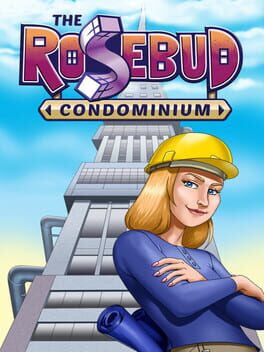 The Rosebud Condominium Cover