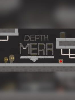 DepthMera Cover