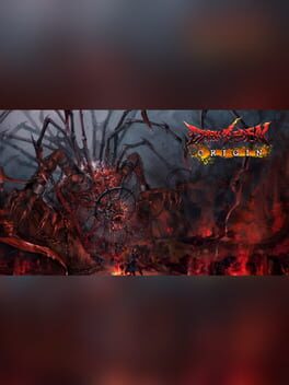 Dark Eden Origin Cover