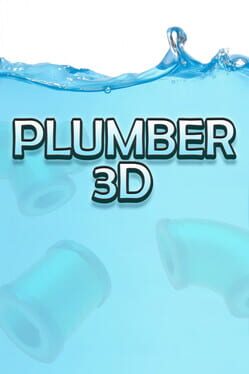 Plumber 3D Cover