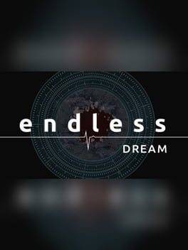 Endless Dream Cover