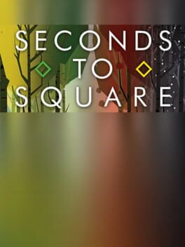 Seconds to Square Cover