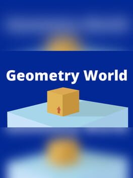 Geometry World Cover