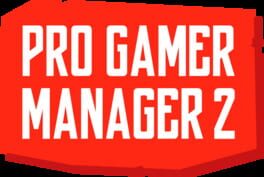 Pro Gamer Manager 2 Cover