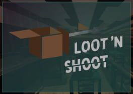 Loot'N Shoot Cover