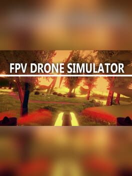 FPV Drone Simulator Cover