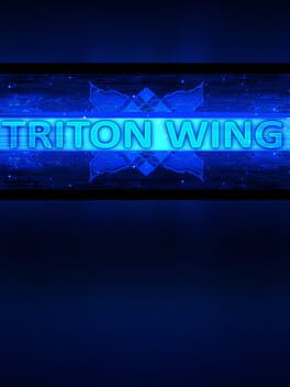 Triton Wing Cover
