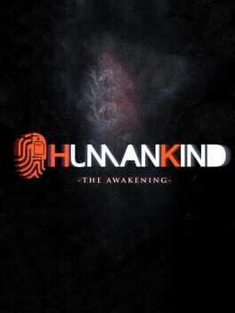 HumanKind: The Awakening Cover