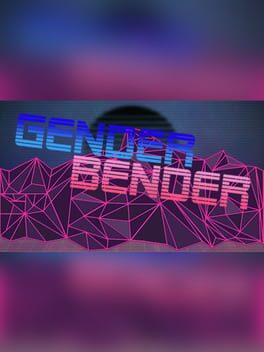 Gender Bender Cover