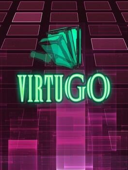 VirtuGO Cover