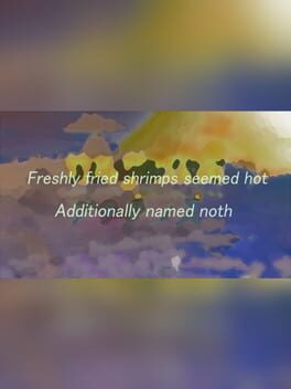 Freshly fried shrimps seemed hot additionally named noth Cover