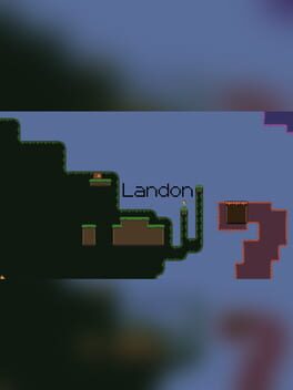 Landon Cover