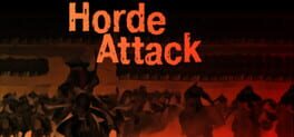 Horde Attack Cover