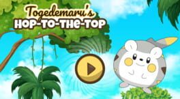 Treasure at the Top Cover