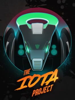 The IOTA Project Cover