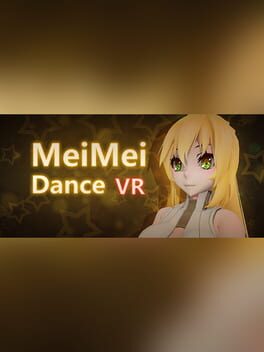 MeiMeiDance Cover