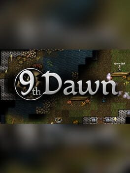 9th Dawn Classic Cover