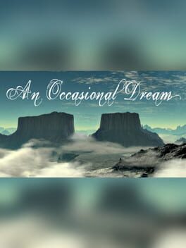 An Occasional Dream Cover