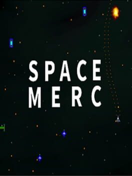 SpaceMerc Cover