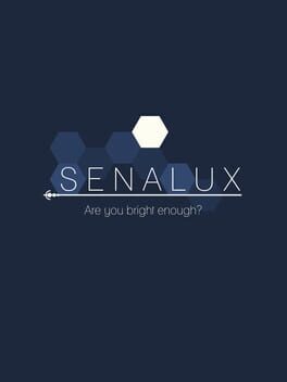 Senalux Cover