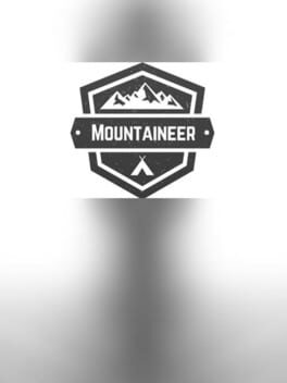 Mountaineer Cover
